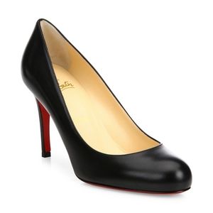 Christian Louboutin Simple Pump